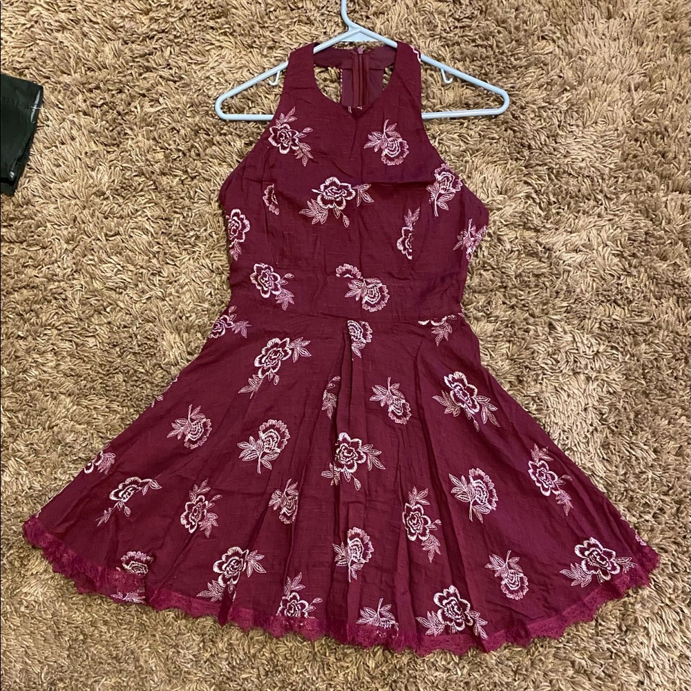 Altar’d state dress